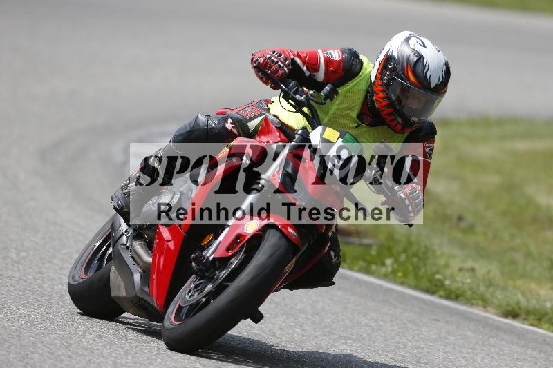 /24 08.06.2025 TZ Motorsport ADR/Gruppe gruen/9